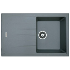 Кухонная мойка Fabiano Classic 78x50