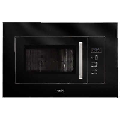 Микроволновая печь встраиваемая Fabiano FBM 2602G