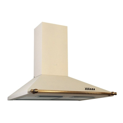 Витяжка кухонна Fabiano Base 60 Rustic Ivory