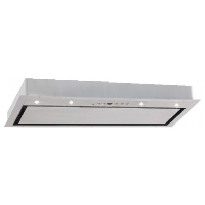 Вытяжка кухонная Fabiano In-Spiro 60 Inox Silence+