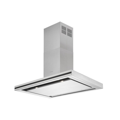 Fabiano Linea Isola Inox Silence+
