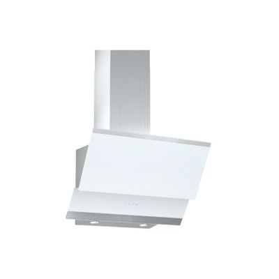 Вытяжка кухонная Fabiano Prisma 60 White
