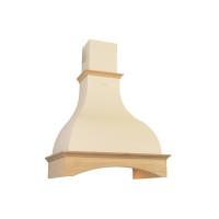 Витяжка кухонна Fabiano Rustico 60 Ivory
