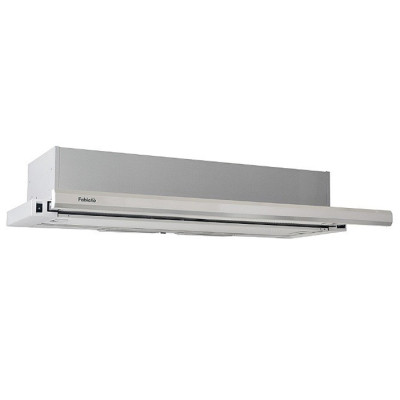 Витяжка кухонна Fabiano Slim 90 Lux Inox