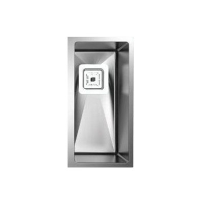 Кухонная мойка Fabiano Quadro 22 R10 1,20 мм