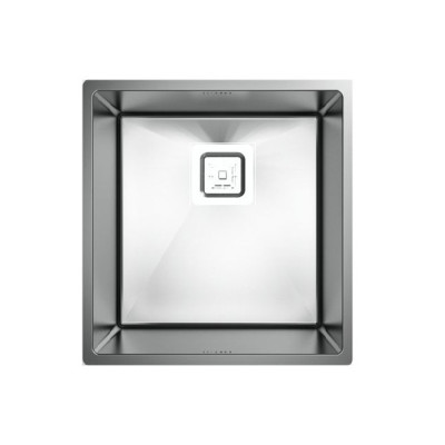 Кухонная мойка Fabiano Quadro 38 R10 (38x44) 1,20 мм