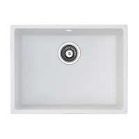 Кухонная мойка Fabiano Quadro 53x46