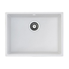 Кухонная мойка Fabiano Quadro 53x46