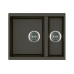 Кухонная мойка Fabiano Quadro 56x46x15
