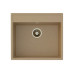 Кухонная мойка Fabiano Quadro 56x51 