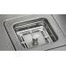 Кухонная мойка Fabiano Quadro 68 R10 (680x440) 1,20 мм