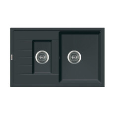 Кухонная мойка Fabiano Classic 78x50x15
