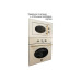 Микроволновая печь встраиваемая Fabiano FBMR 46 Ivory