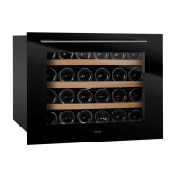 Винна шафа FWC 455 Black