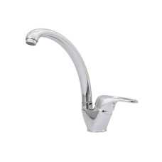 Змішувач кухонний Fabiano FKM 34 Inox