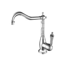 Смеситель кухонный Fabiano FKM 48 Brass-Antique 
