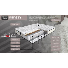 Матрац Persey Mythology Collection