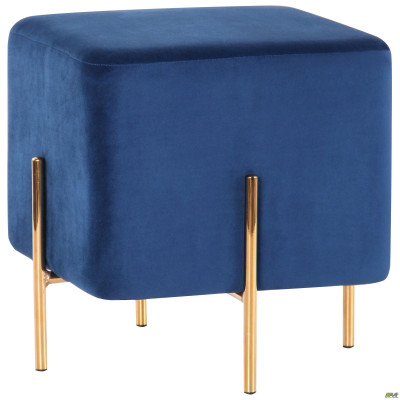 Пуф Ritz Blue