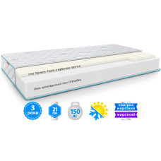 Матрац Sleep&Fly SF COMBY NEW / КОМБІ НЬЮ