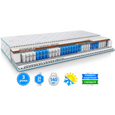 Матрац Sleep&Fly SF DAILY 2in1 / ДЕЙЛИ 2в1 