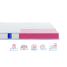 Матрац Highfoam Obeliks Efes