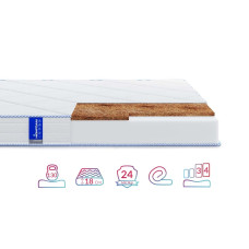 Матрац Highfoam Obeliks Elios