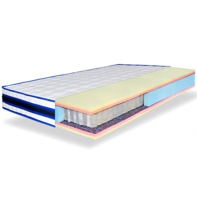 Матрац Highfoam BlueMarine Balena