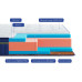 Матрац Highfoam BlueMarine Pacifico