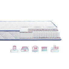 Матрац Highfoam Largo Pocket