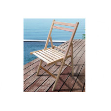 СТУЛ ПИКНИК (NATURAL)
