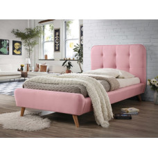 Односпальная кровать Tiffany 90X200 