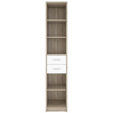НЕПО Стеллаж REG2S/40 